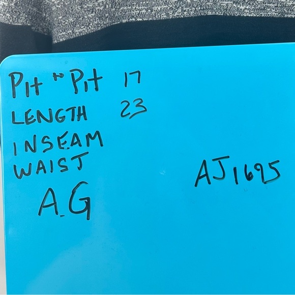 *J Crew Gray and Black Striped Sweater Top Womens XS - Picture 4 of 4